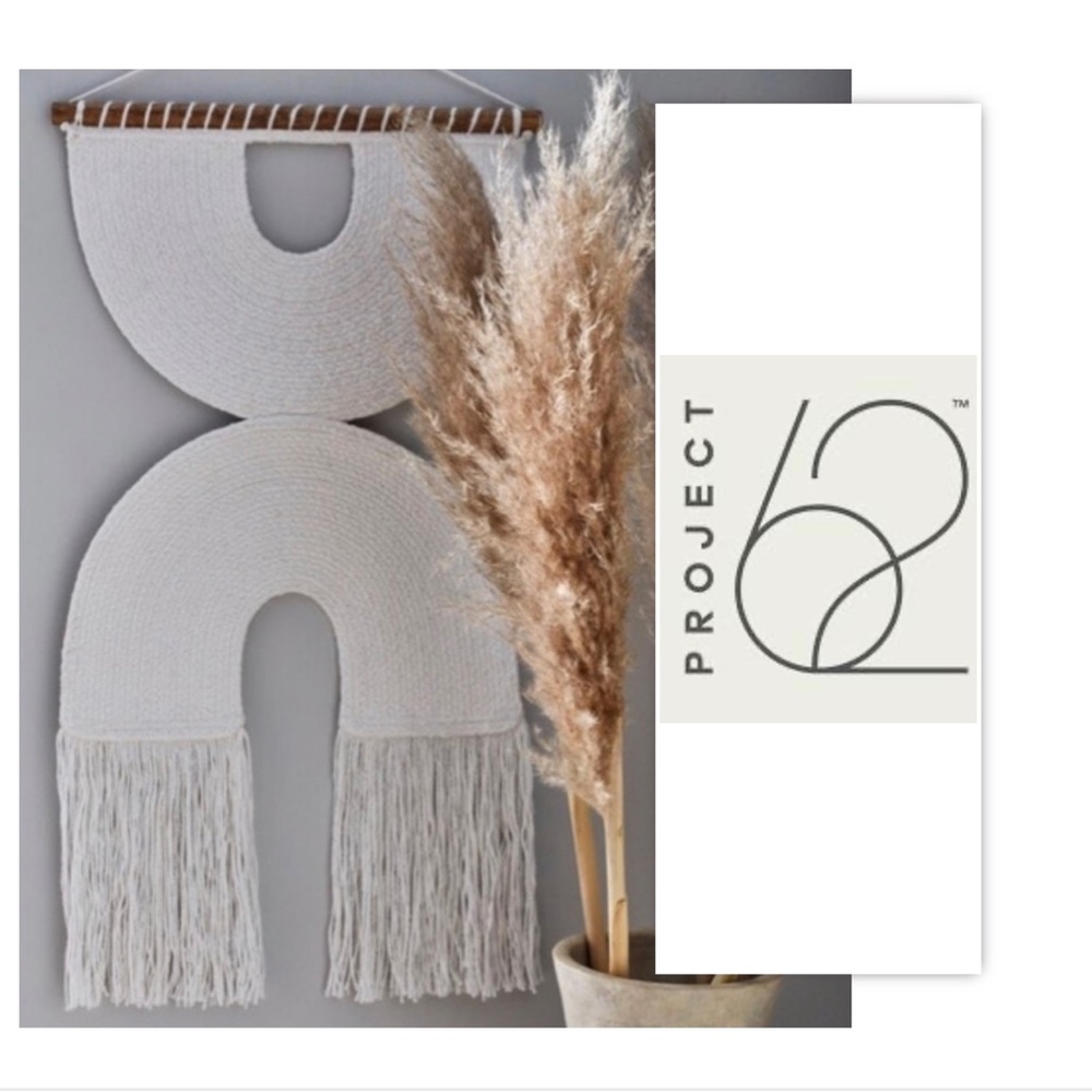 Project 62 Cotton Wall Tapestry
